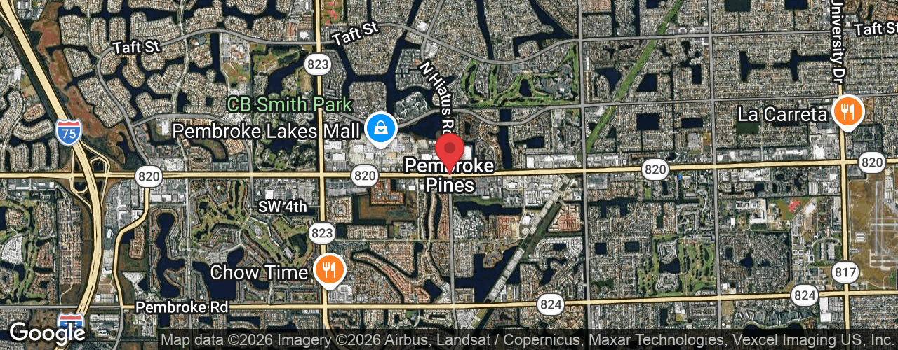 Pembroke Pines, FL, USA