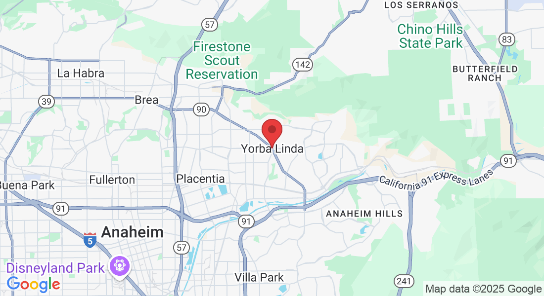 Yorba Linda, CA, USA