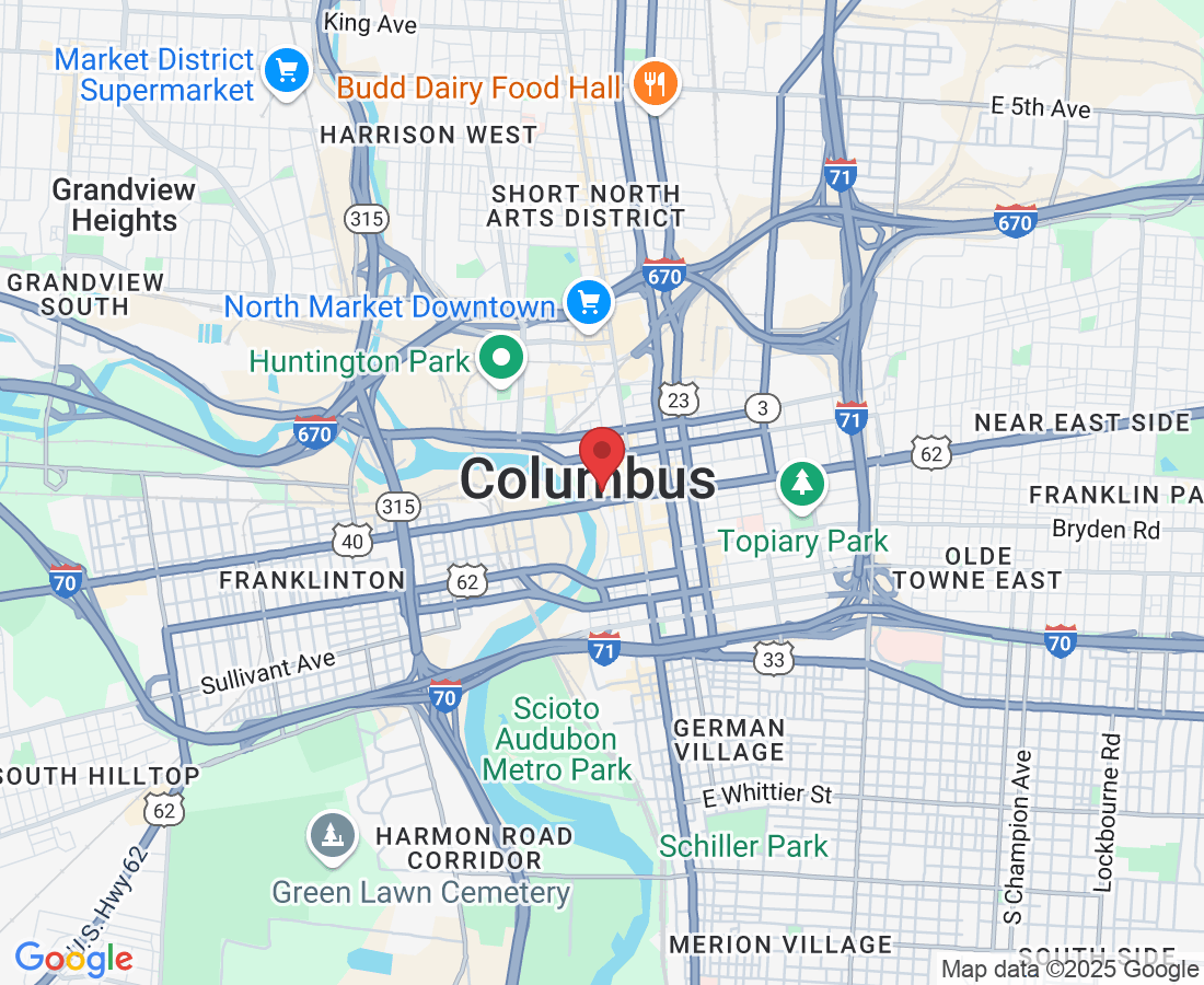 Columbus, OH, USA