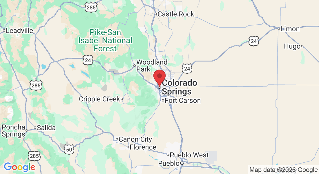 Colorado Springs, CO, USA