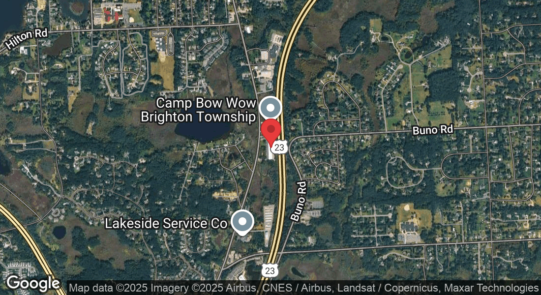 4023 Old US 23 Suite 105, Brighton, MI 48114, USA