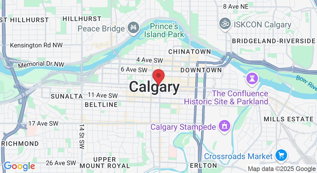 Calgary, AB, Canada