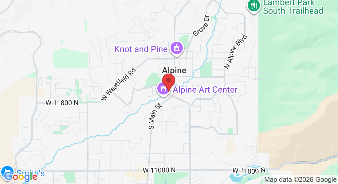 80 W Canyon Crest Rd suite 200, Alpine, UT 84004, USA