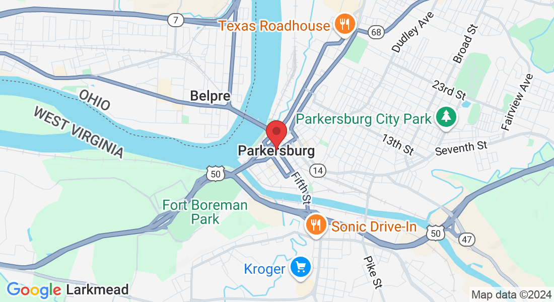 Parkersburg, WV, USA