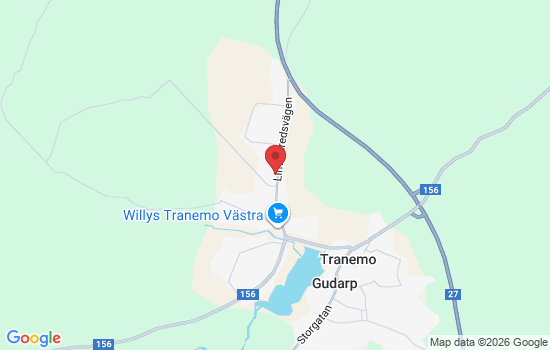 Limmaredsvägen 11, 514 32 Tranemo, Sverige