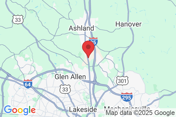 11058 Washington Hwy suite 5, Glen Allen, VA 23059, EUA