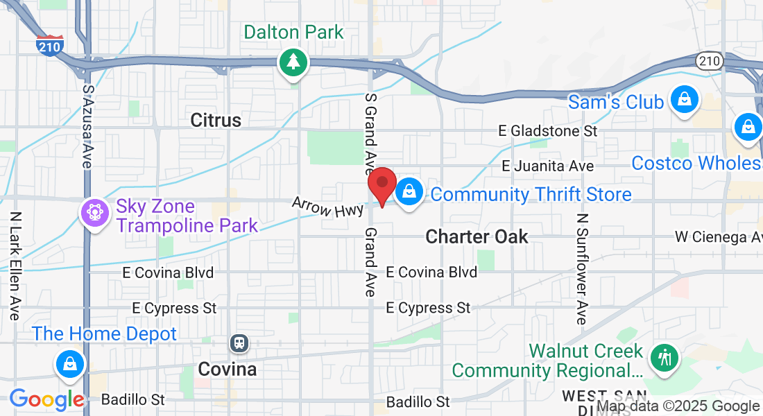 948 Arrow Hwy, Covina, CA 91724, USA