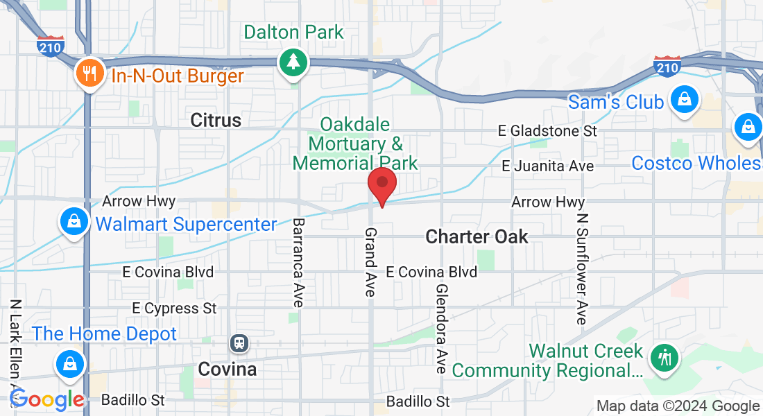 948 Arrow Hwy, Covina, CA 91724, USA