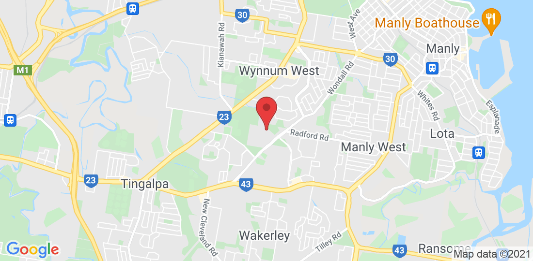 1/27 Millennium Pl, Tingalpa QLD 4173, Australia