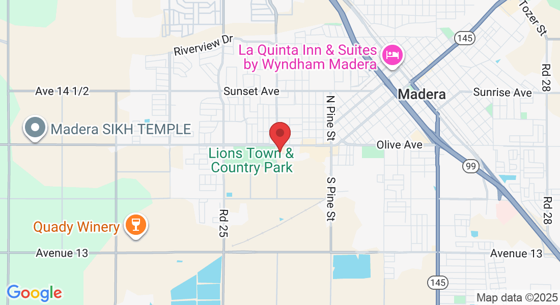 1930 Howard Rd suite M, Madera, CA 93637, USA