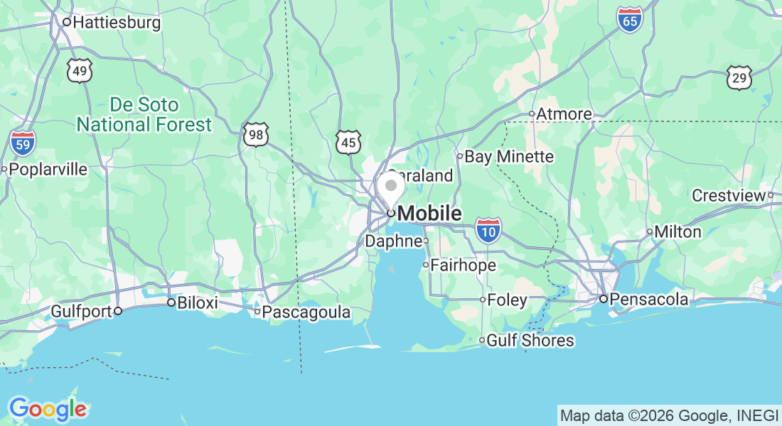 Mobile, AL, USA
