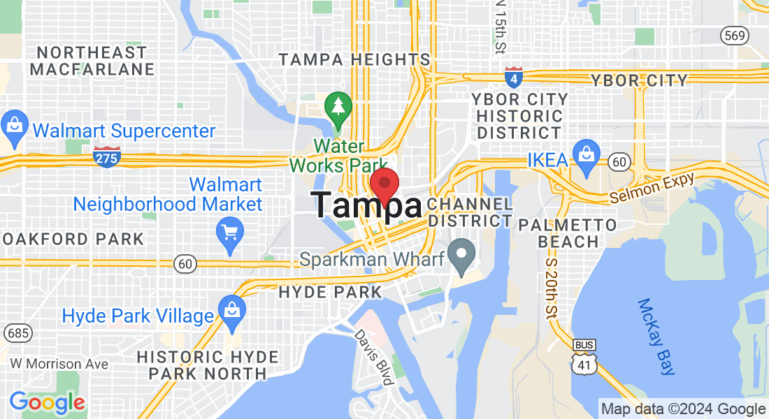 Tampa, FL, USA