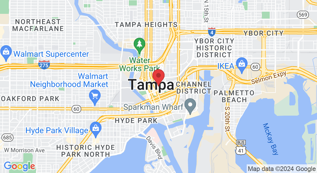 Tampa, FL, USA