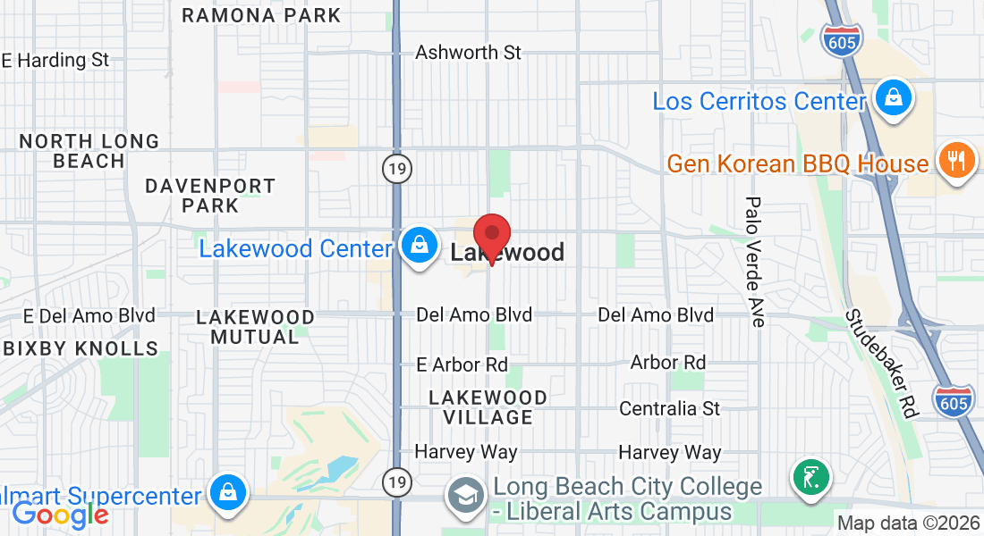 Lakewood, California, EE. UU.