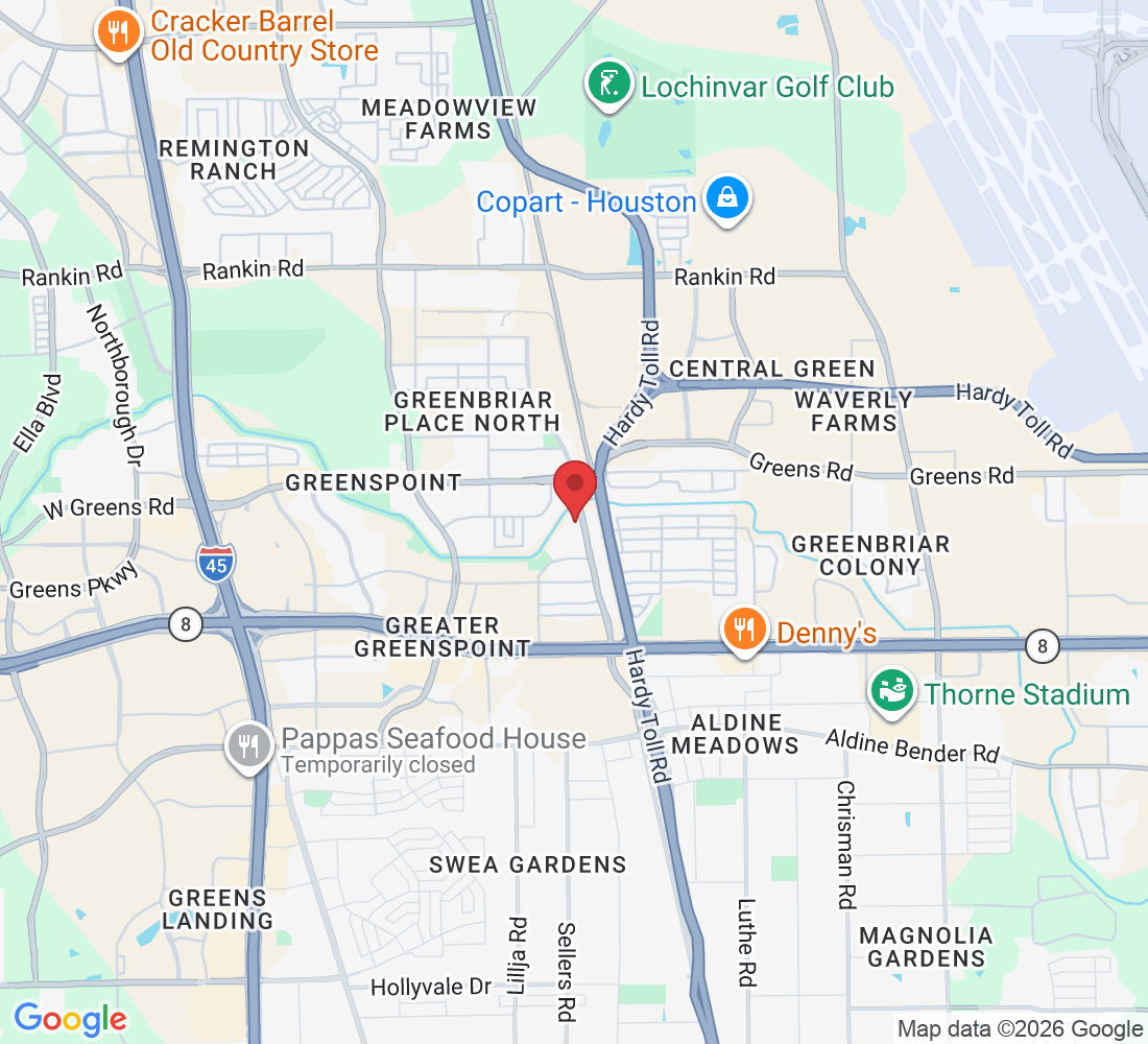 808 Russell Palmer Rd #264, Kingwood, TX 77339, USA