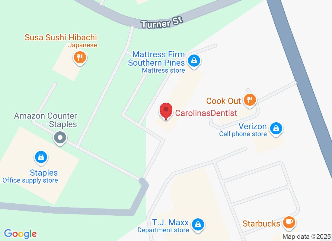 292 Turner St B, Aberdeen, NC 28315, USA
