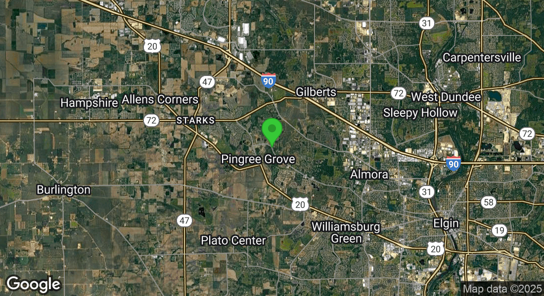 14 Highland Ave, Elgin, IL 60124, USA