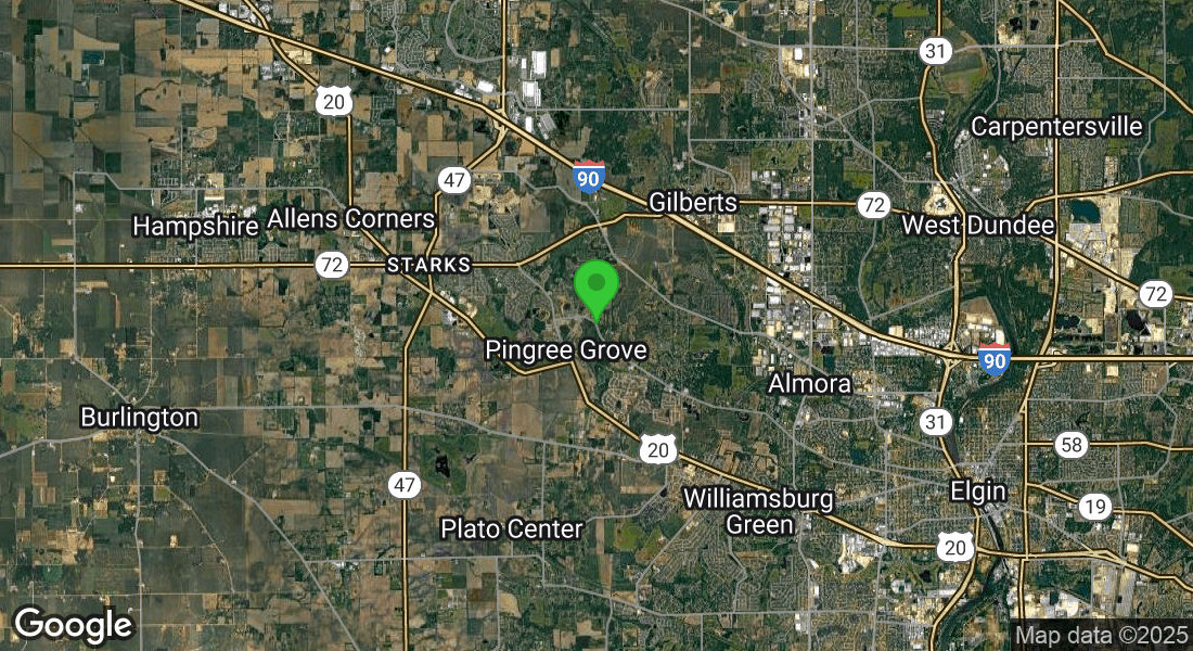 14 Highland Ave, Elgin, IL 60124, USA