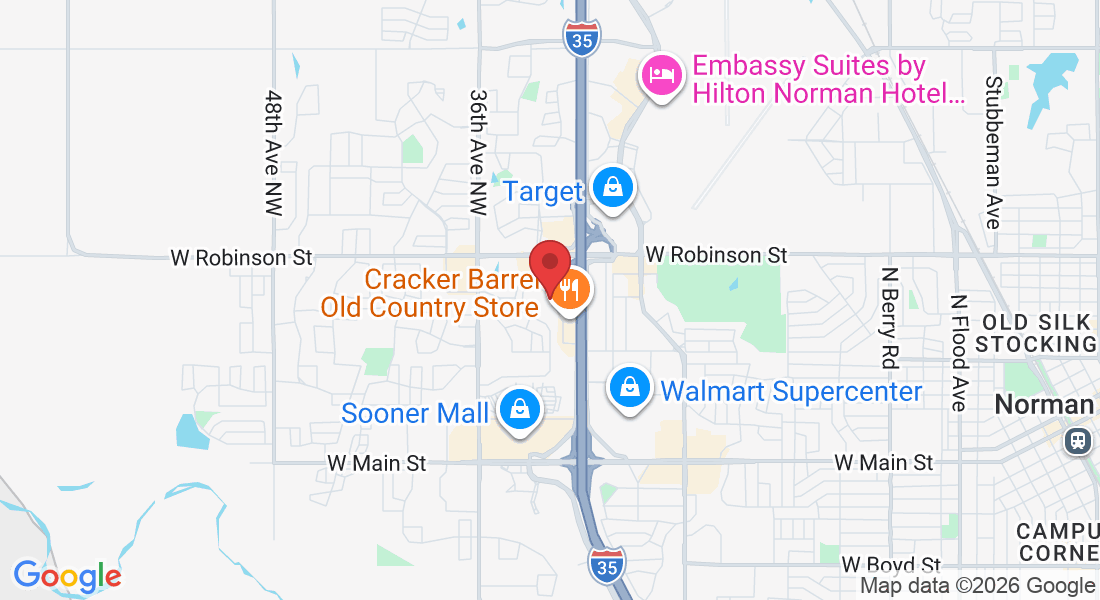 3130 Northwest Blvd, Norman, OK 73072, USA