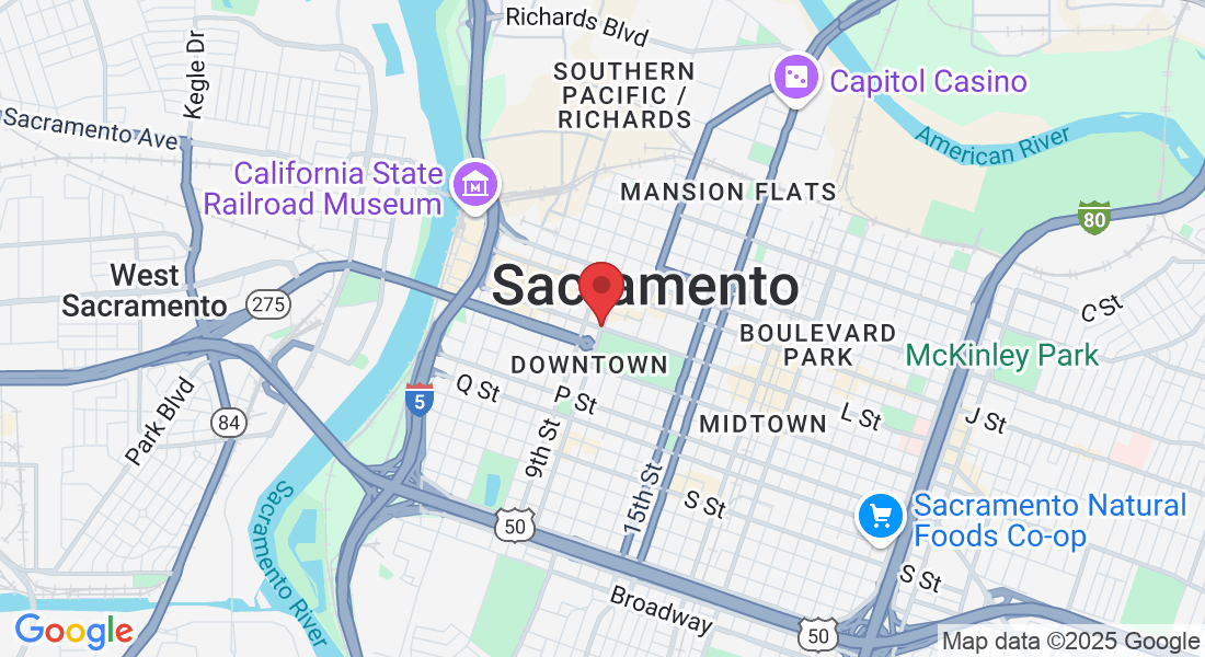 Sacramento, CA, USA