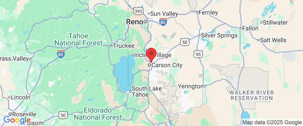 1811 Spooner Dr, Carson City, NV 89706, USA