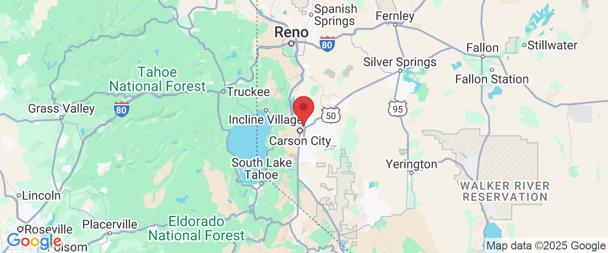 1811 Spooner Dr, Carson City, NV 89706, USA