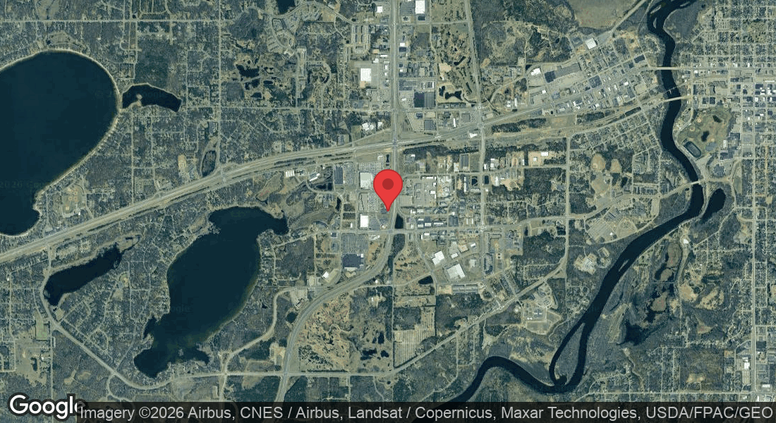 13432 Elmwood Dr #3, Baxter, MN 56425, USA