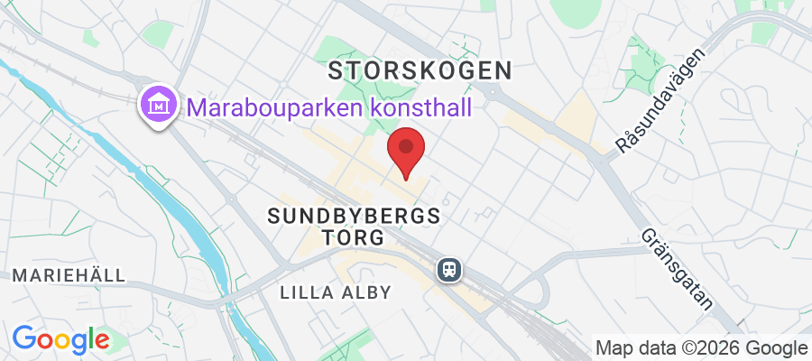 Sturegatan 22, 172 31 Sundbyberg, Sverige