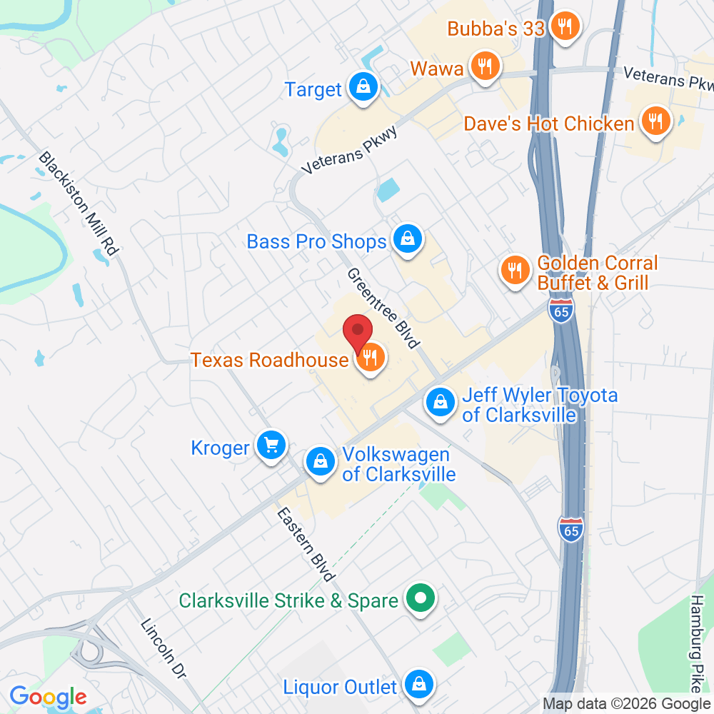 757 E Lewis and Clark Pkwy #538a, Clarksville, IN 47129, USA