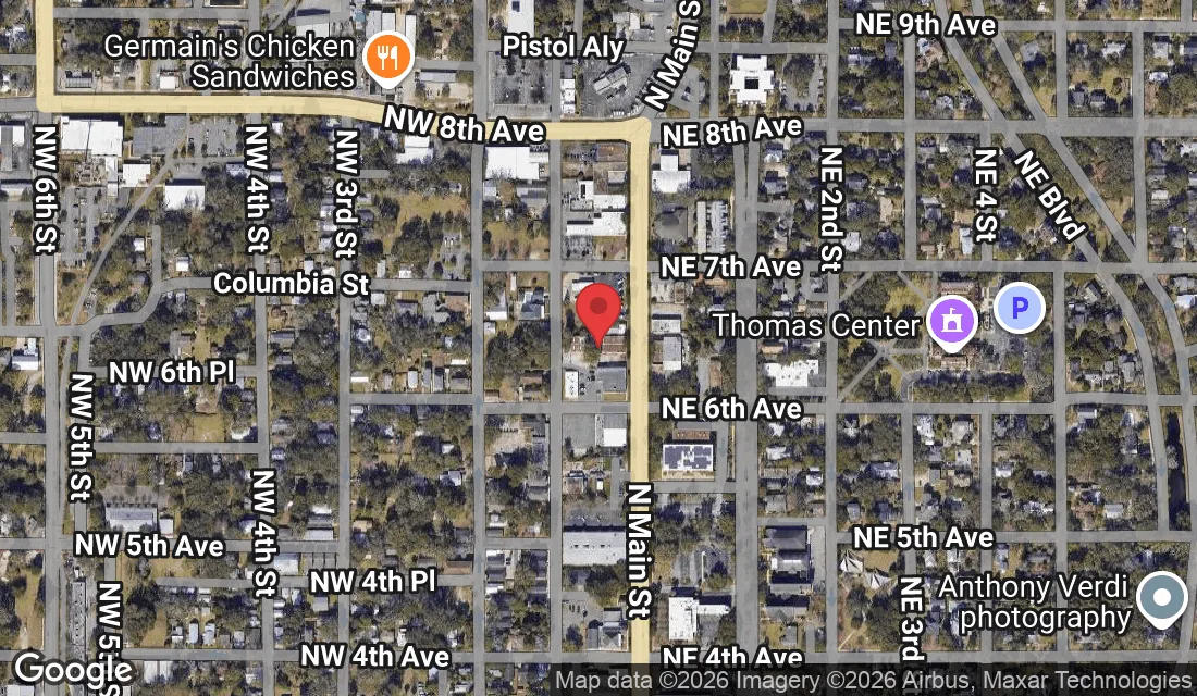 616 N Main St, Gainesville, FL 32601, USA