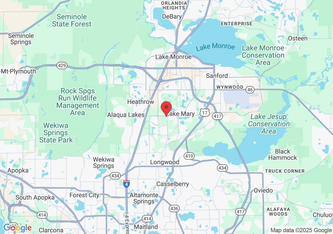 236 Wheelhouse Ln, Lake Mary, FL 32746, USA