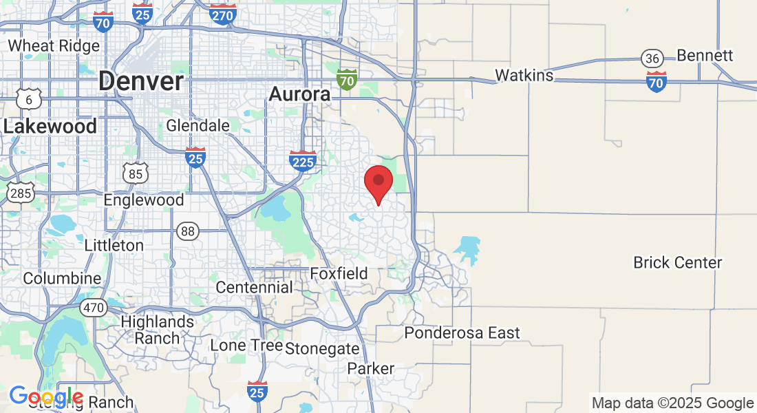 4053 S Himalaya Way, Aurora, CO 80013, USA