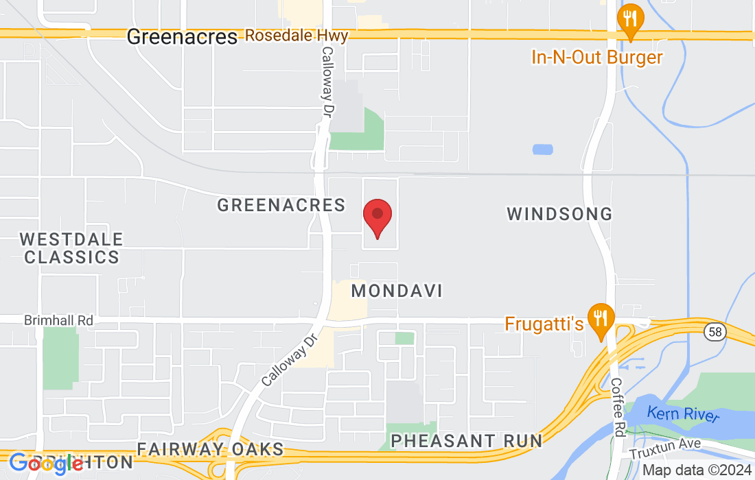 9412 Shellabarger Rd, Bakersfield, CA 93312, USA