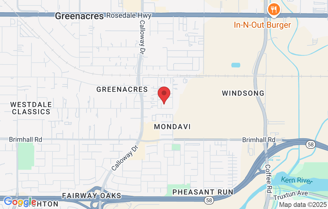 9412 Shellabarger Rd, Bakersfield, CA 93312, USA