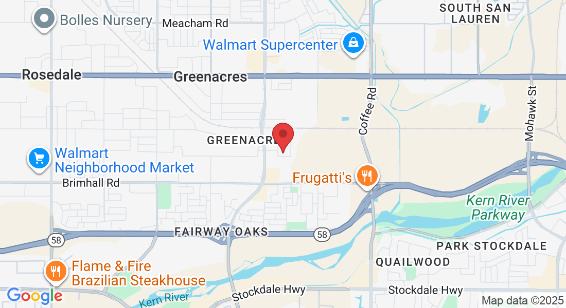 9412 Shellabarger Rd, Bakersfield, CA 93312, USA