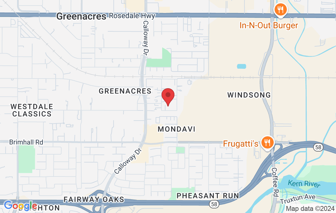 9412 Shellabarger Rd, Bakersfield, CA 93312, USA