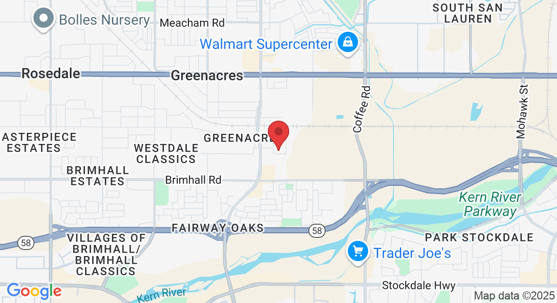 9412 Shellabarger Rd, Bakersfield, CA 93312, USA