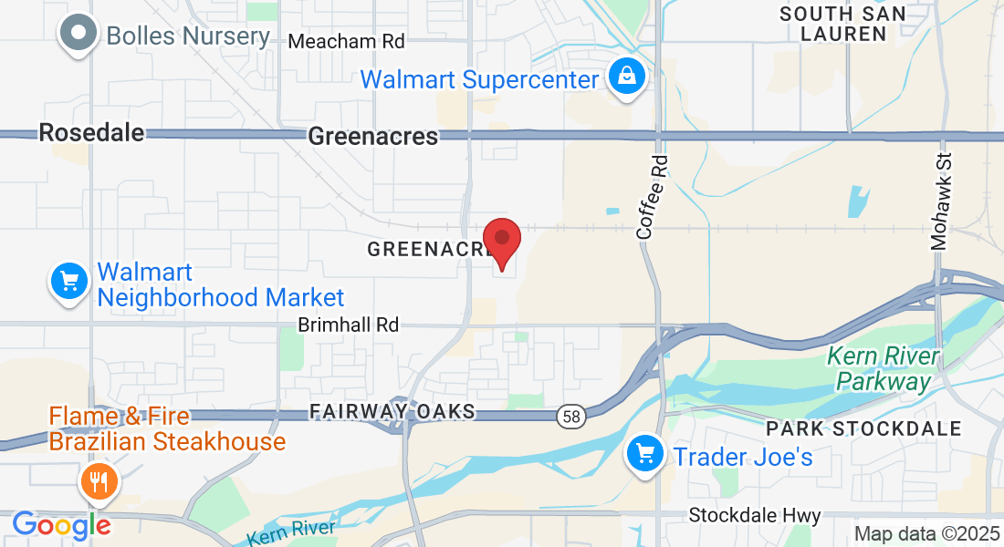 9412 Shellabarger Rd, Bakersfield, CA 93312, USA