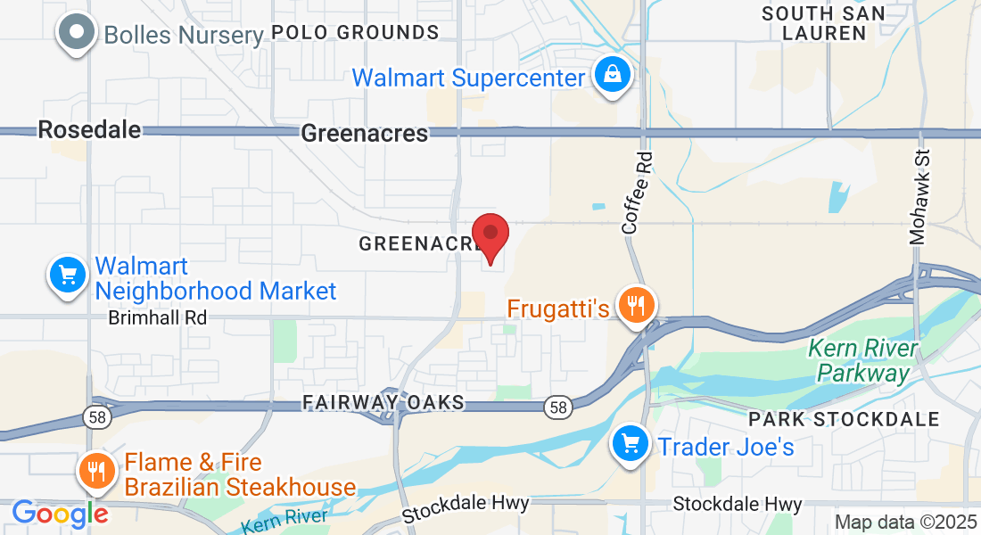 9412 Shellabarger Rd, Bakersfield, CA 93312, USA