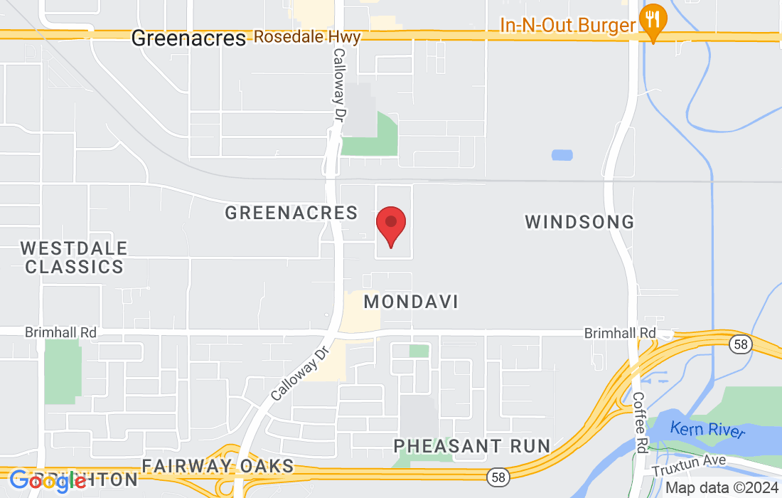 9412 Shellabarger Rd, Bakersfield, CA 93312, USA