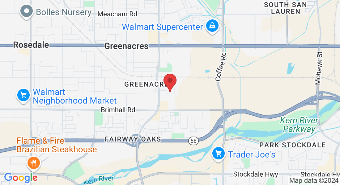 9412 Shellabarger Rd, Bakersfield, CA 93312, USA