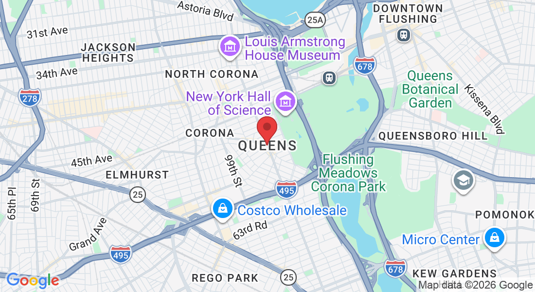 Queens, NY, USA