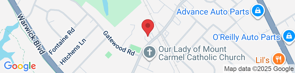 135 Harpersville Rd, Newport News, VA 23601, USA