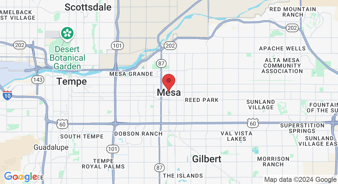Mesa, AZ, USA