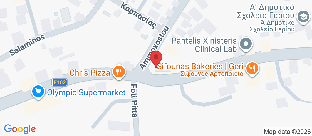 Ammoxostou 47-3rd Floor, Geri 2202, Cyprus