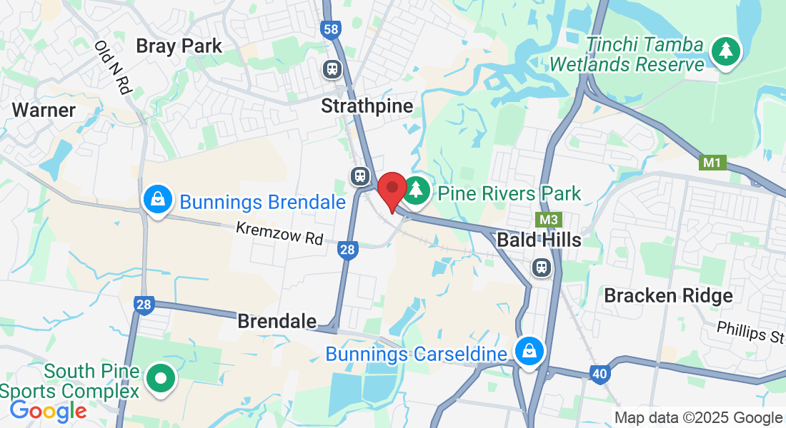 Upstairs, level 1, Suite 12/104 Gympie Rd, Strathpine QLD 4500, Australia