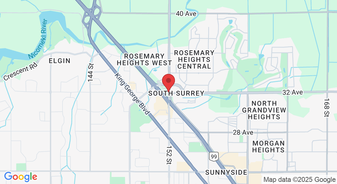 3211 152 St, Surrey, BC V3S 3M1, Canada