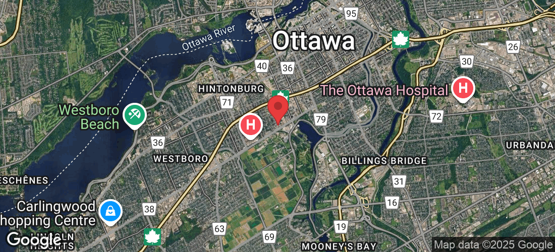 327 Breezehill Ave S ph5, Ottawa, ON K1Y 1R6, Canada