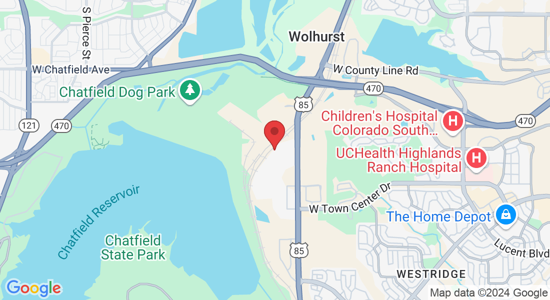 3911 Norwood Dr unit d, Littleton, CO 80125, USA