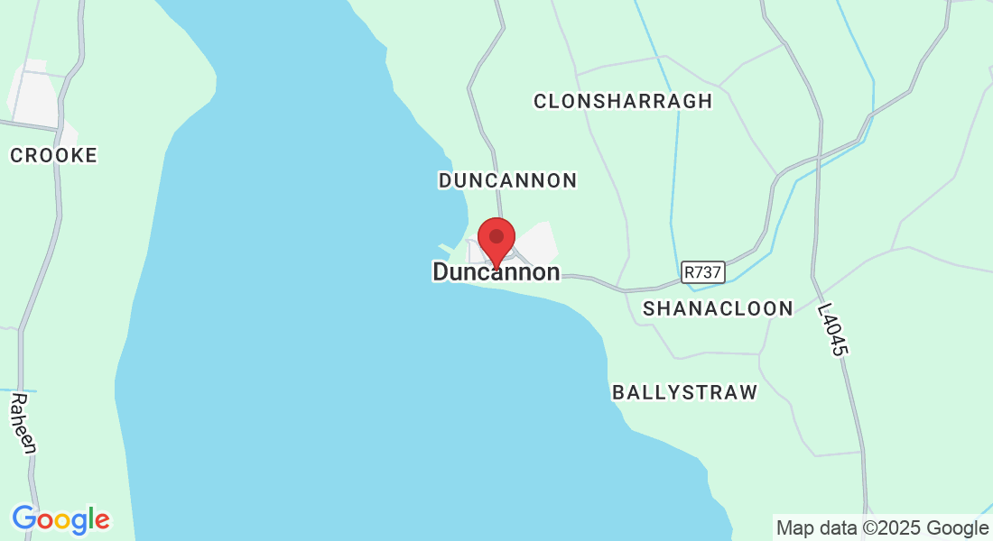 Duncannon, Co. Wexford, Ireland